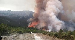 Studenti roštiljali i zapalili šumu u Italiji. Kažnjeni s 13,5 milijuna eura